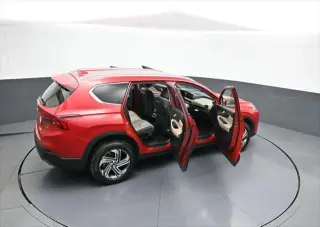Hyundai SANTA FE 2023 AWD SEL 4dr Crossover