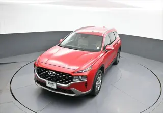 Hyundai SANTA FE 2023 AWD SEL 4dr Crossover