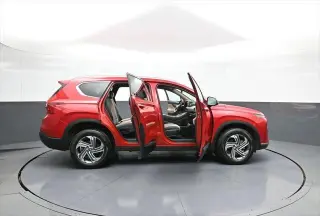 Hyundai SANTA FE 2023 AWD SEL 4dr Crossover