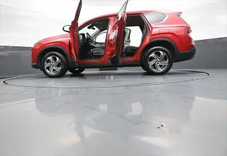 Hyundai SANTA FE 2023 AWD SEL 4dr Crossover