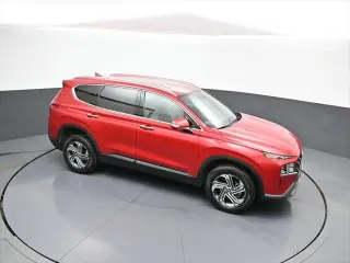 Hyundai SANTA FE 2023 AWD SEL 4dr Crossover