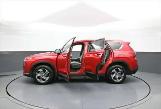 Hyundai SANTA FE 2023 AWD SEL 4dr Crossover