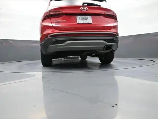Hyundai SANTA FE 2023 AWD SEL 4dr Crossover