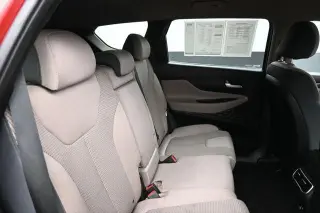 Hyundai SANTA FE 2023 AWD SEL 4dr Crossover