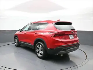 Hyundai SANTA FE 2023 AWD SEL 4dr Crossover