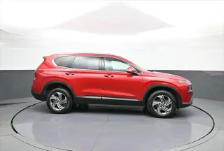 Hyundai SANTA FE 2023 AWD SEL 4dr Crossover