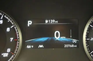 Hyundai SANTA FE 2023 AWD SEL 4dr Crossover