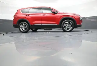 Hyundai SANTA FE 2023 AWD SEL 4dr Crossover