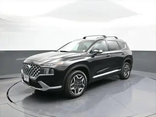 Hyundai SANTA FE 2023 AWD Limited 4dr Crossover