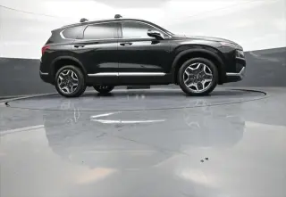 Hyundai SANTA FE 2023 AWD Limited 4dr Crossover