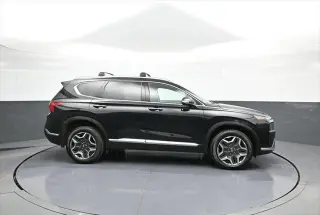 Hyundai SANTA FE 2023 AWD Limited 4dr Crossover