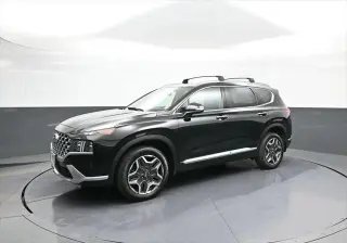 Hyundai SANTA FE 2023 AWD Limited 4dr Crossover