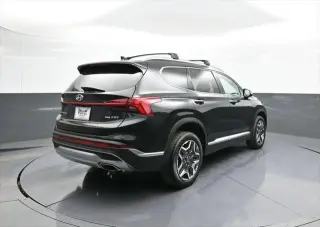 Hyundai SANTA FE 2023 AWD Limited 4dr Crossover