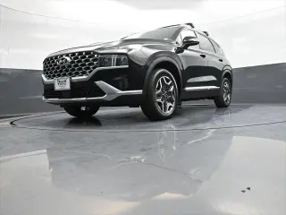 Hyundai SANTA FE 2023 AWD Limited 4dr Crossover