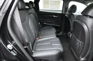 Hyundai SANTA FE 2023 AWD Limited 4dr Crossover