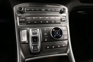 Hyundai SANTA FE 2023 AWD Limited 4dr Crossover