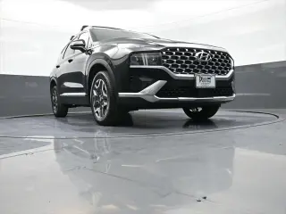 Hyundai SANTA FE 2023 AWD Limited 4dr Crossover