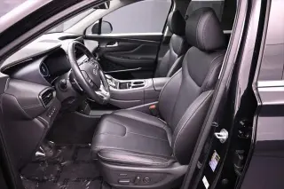 Hyundai SANTA FE 2023 AWD Limited 4dr Crossover