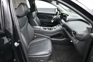 Hyundai SANTA FE 2023 AWD Limited 4dr Crossover