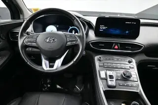 Hyundai SANTA FE 2023 AWD Limited 4dr Crossover