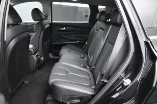 Hyundai SANTA FE 2023 AWD Limited 4dr Crossover