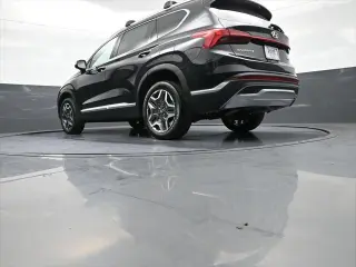 Hyundai SANTA FE 2023 AWD Limited 4dr Crossover