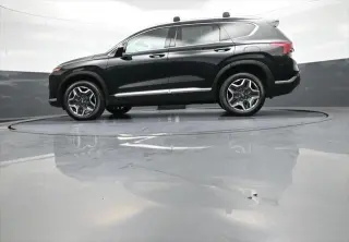 Hyundai SANTA FE 2023 AWD Limited 4dr Crossover