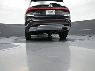 Hyundai SANTA FE 2023 AWD Limited 4dr Crossover