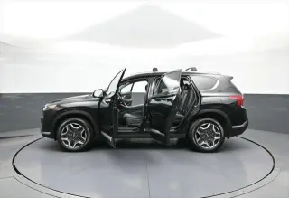 Hyundai SANTA FE 2023 AWD Limited 4dr Crossover
