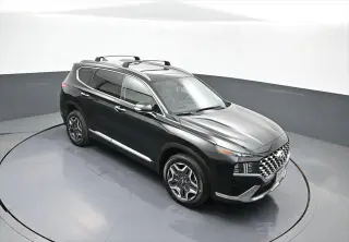 Hyundai SANTA FE 2023 AWD Limited 4dr Crossover