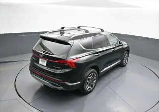 Hyundai SANTA FE 2023 AWD Limited 4dr Crossover