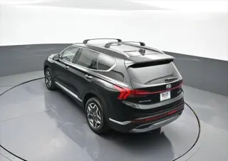 Hyundai SANTA FE 2023 AWD Limited 4dr Crossover