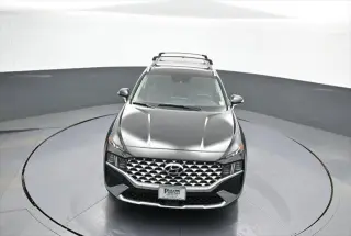Hyundai SANTA FE 2023 AWD Limited 4dr Crossover