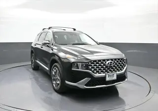 Hyundai SANTA FE 2023 AWD Limited 4dr Crossover