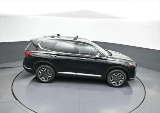 Hyundai SANTA FE 2023 AWD Limited 4dr Crossover
