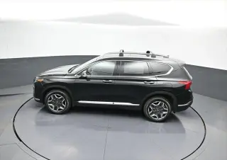Hyundai SANTA FE 2023 AWD Limited 4dr Crossover