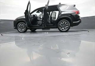 Hyundai SANTA FE 2023 AWD Limited 4dr Crossover