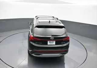 Hyundai SANTA FE 2023 AWD Limited 4dr Crossover