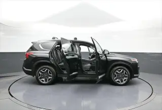 Hyundai SANTA FE 2023 AWD Limited 4dr Crossover