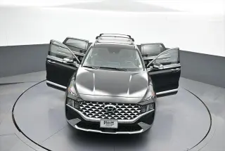 Hyundai SANTA FE 2023 AWD Limited 4dr Crossover