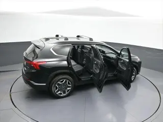 Hyundai SANTA FE 2023 AWD Limited 4dr Crossover