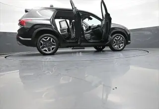 Hyundai SANTA FE 2023 AWD Limited 4dr Crossover