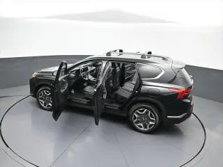 Hyundai SANTA FE 2023 AWD Limited 4dr Crossover