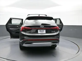 Hyundai SANTA FE 2023 AWD Limited 4dr Crossover