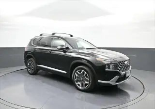 Hyundai SANTA FE 2023 AWD Limited 4dr Crossover