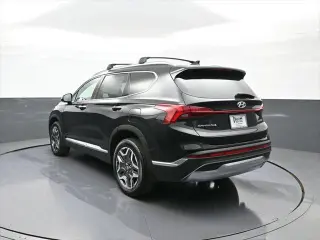 Hyundai SANTA FE 2023 AWD Limited 4dr Crossover