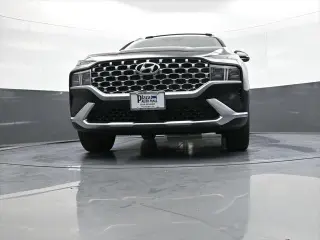 Hyundai SANTA FE 2023 AWD Limited 4dr Crossover