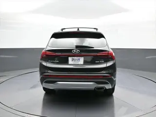 Hyundai SANTA FE 2023 AWD Limited 4dr Crossover