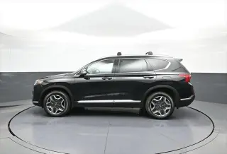 Hyundai SANTA FE 2023 AWD Limited 4dr Crossover