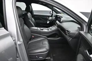 Hyundai SANTA FE 2023 AWD Calligraphy 4dr Crossover